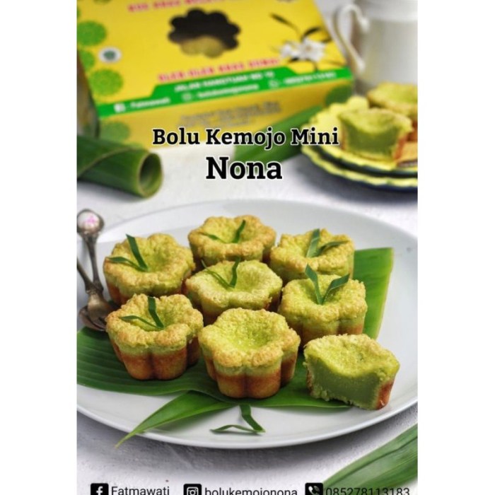 Bolu Kemojo