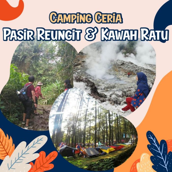 Curug Pasir Reungit