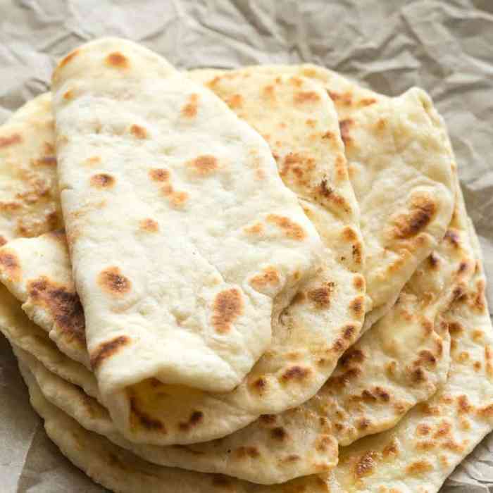 Roti Ganda