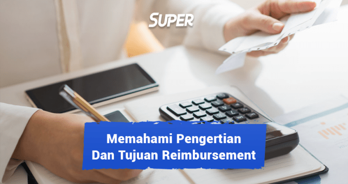 Apa Itu Reimburse