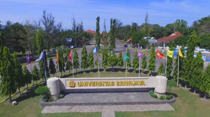 Top Universitas Di Indonesia