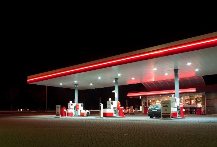 Gas station wallpaper wallpapers