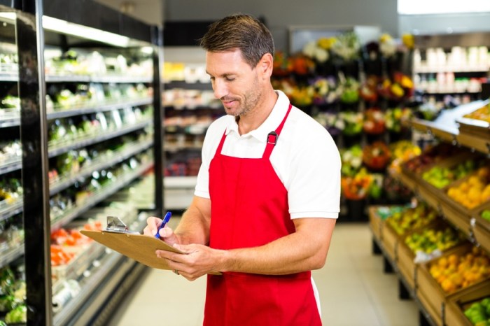 Store grocery management should concepts key know troyers managing