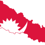 Bendera Nepal