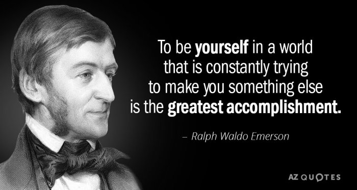 Emerson waldo ralph constantly accomplishment quotation azquotes