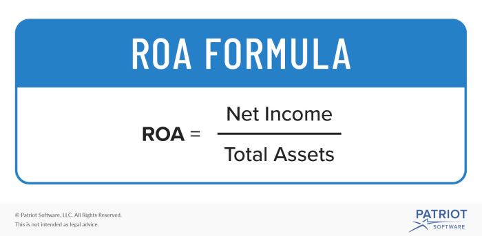 Rumus Roa