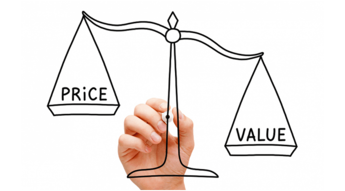 Valuation company business empresa journal