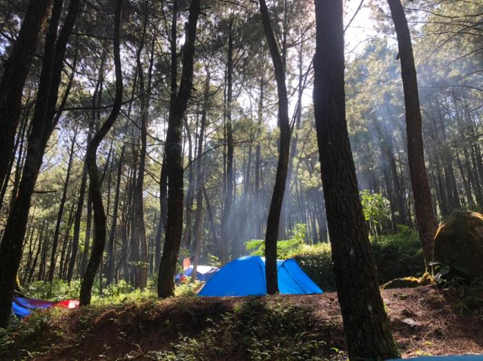 Curug Pasir Reungit