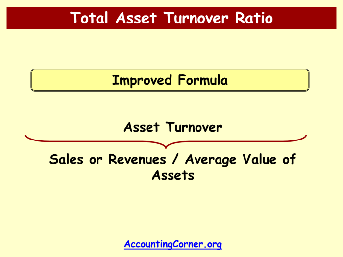 Turnover Adalah