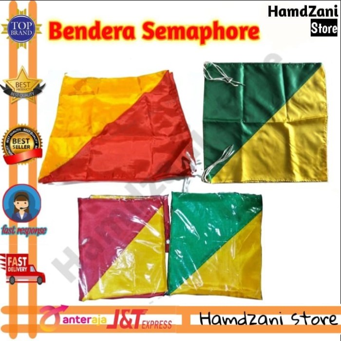 Tongkat Semaphore