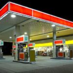 Gas station stores convenience accidents stations frequently occur foods