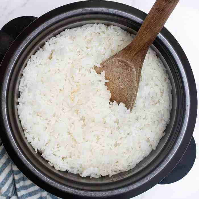 Cook minute rice seconds