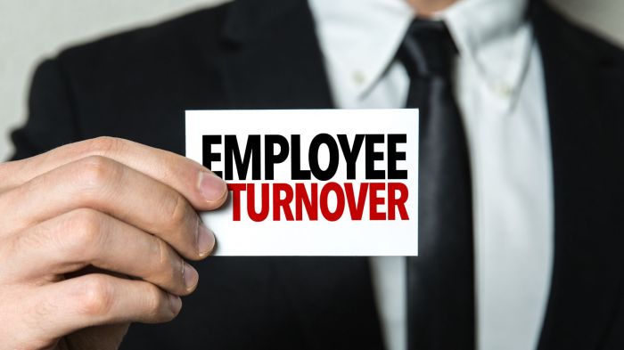 Turnover Adalah