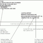 Addresses writing worksheets grade worksheet grammar similar gif learning